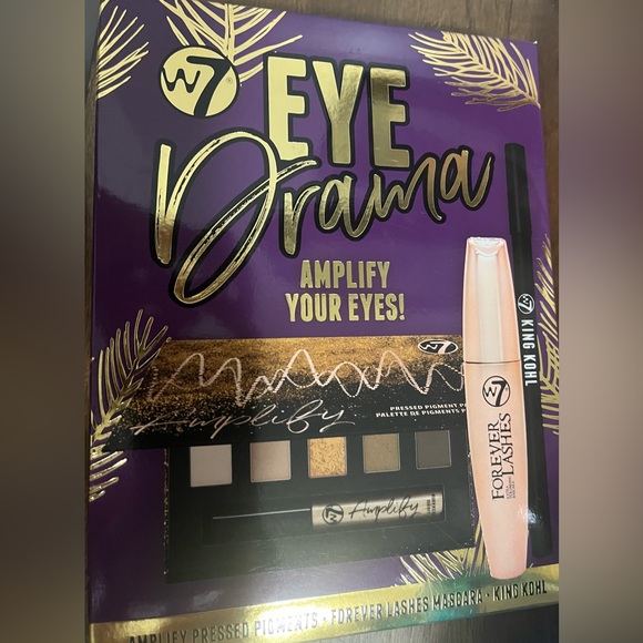 Eye Drama - Picture 2 of 5